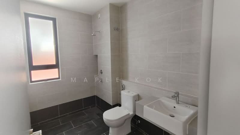 2-storey Terraced House for Rent in Elmina (Shah Alam) - Maple Kok - Bathroom - PropertyGuru.com.my