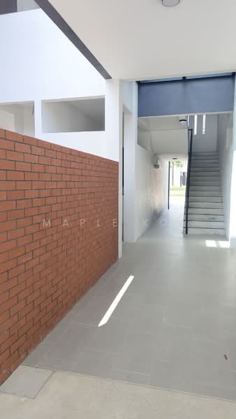 2-storey Terraced House for Rent in Elmina (Shah Alam) - Maple Kok - Exterior - PropertyGuru.com.my
