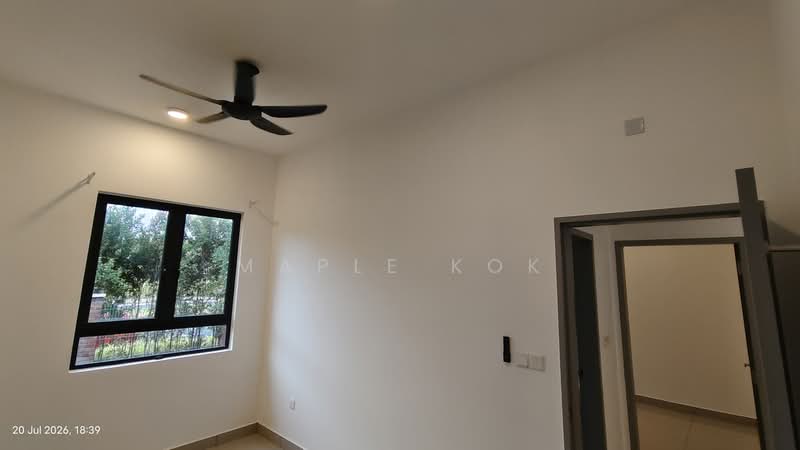2-storey Terraced House for Rent in Elmina (Shah Alam) - Maple Kok - PropertyGuru.com.my