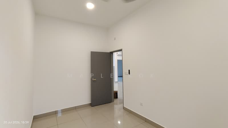 2-storey Terraced House for Rent in Elmina (Shah Alam) - Maple Kok - PropertyGuru.com.my