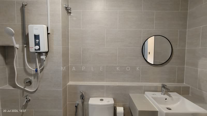 2-storey Terraced House for Rent in Elmina (Shah Alam) - Maple Kok - PropertyGuru.com.my