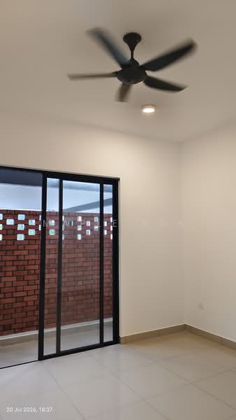 2-storey Terraced House for Rent in Elmina (Shah Alam) - Maple Kok - PropertyGuru.com.my
