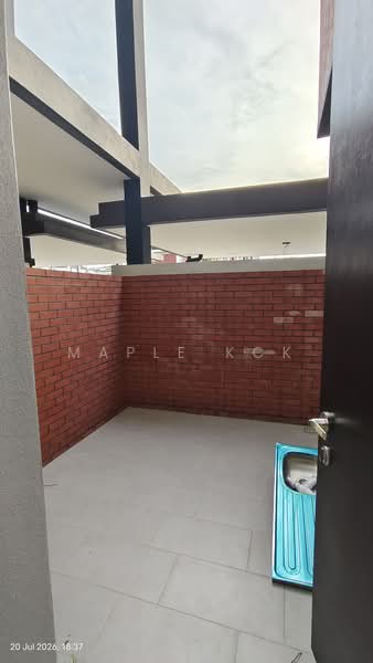 2-storey Terraced House for Rent in Elmina (Shah Alam) - Maple Kok - PropertyGuru.com.my