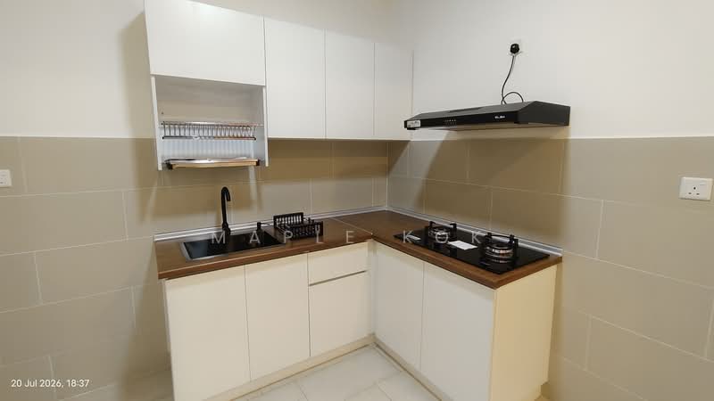 2-storey Terraced House for Rent in Elmina (Shah Alam) - Maple Kok - PropertyGuru.com.my