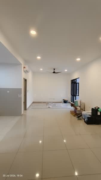 2-storey Terraced House for Rent in Elmina (Shah Alam) - Maple Kok - PropertyGuru.com.my