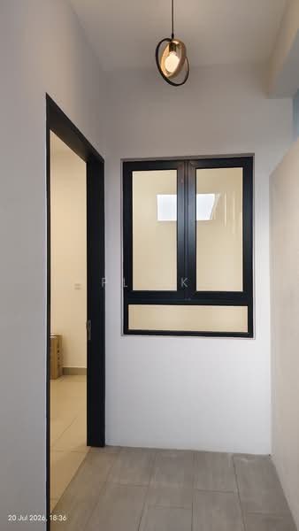 2-storey Terraced House for Rent in Elmina (Shah Alam) - Maple Kok - PropertyGuru.com.my