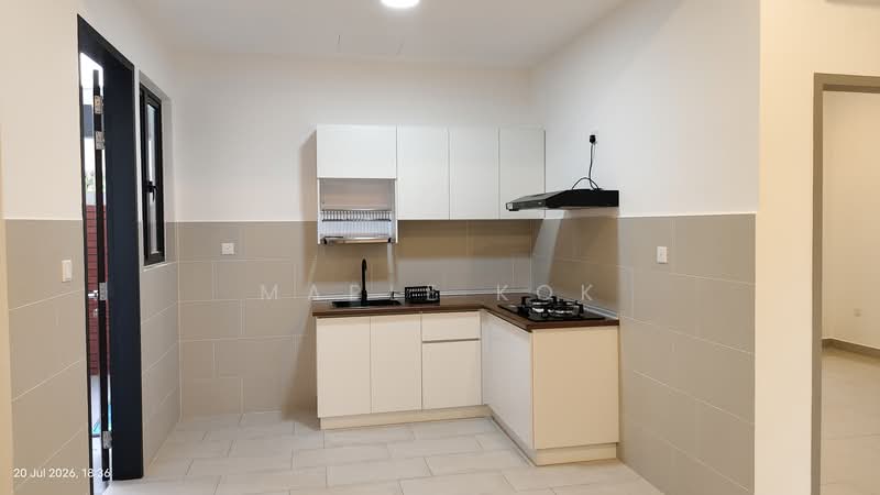 2-storey Terraced House for Rent in Elmina (Shah Alam) - Maple Kok - PropertyGuru.com.my
