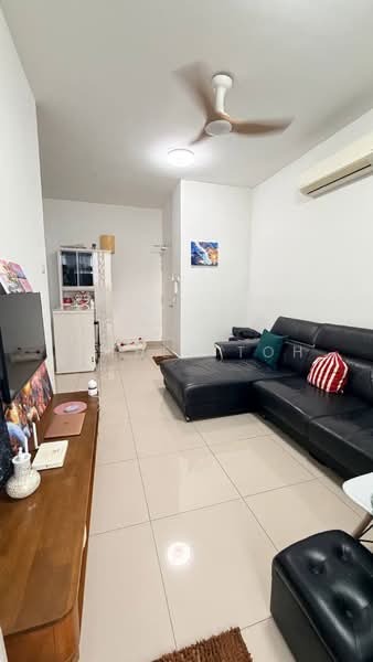 Pangsapuri untuk Dijual di Horizon Residence (Dwi Mutiara) - Esther Toh - PropertyGuru.com.my