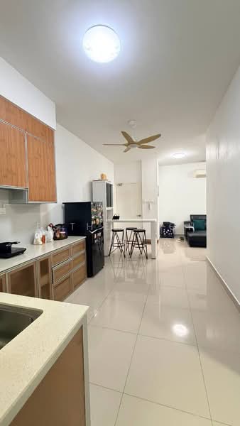 Pangsapuri untuk Dijual di Horizon Residence (Dwi Mutiara) - Esther Toh - PropertyGuru.com.my
