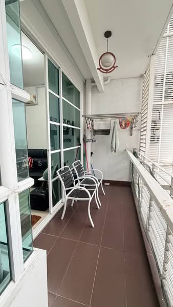 Pangsapuri untuk Dijual di Horizon Residence (Dwi Mutiara) - Esther Toh - PropertyGuru.com.my