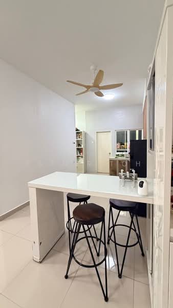 Pangsapuri untuk Dijual di Horizon Residence (Dwi Mutiara) - Esther Toh - PropertyGuru.com.my