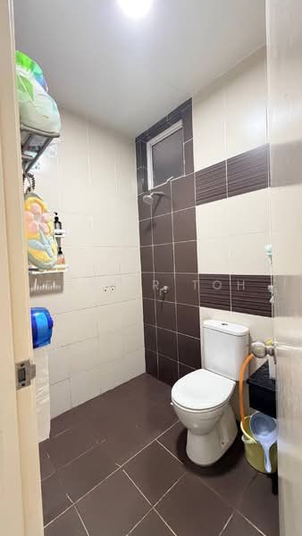 Pangsapuri untuk Dijual di Horizon Residence (Dwi Mutiara) - Esther Toh - PropertyGuru.com.my