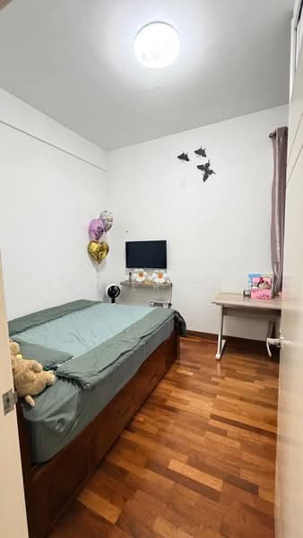 Pangsapuri untuk Dijual di Horizon Residence (Dwi Mutiara) - Esther Toh - PropertyGuru.com.my