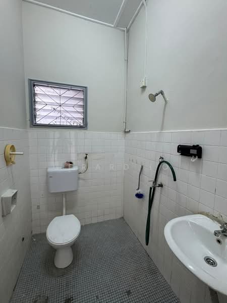 Rumah Teres 1 Tingkat untuk Disewa di Taman Johor Jaya (Johor Bahru) - Gerard Lo - PropertyGuru.com.my