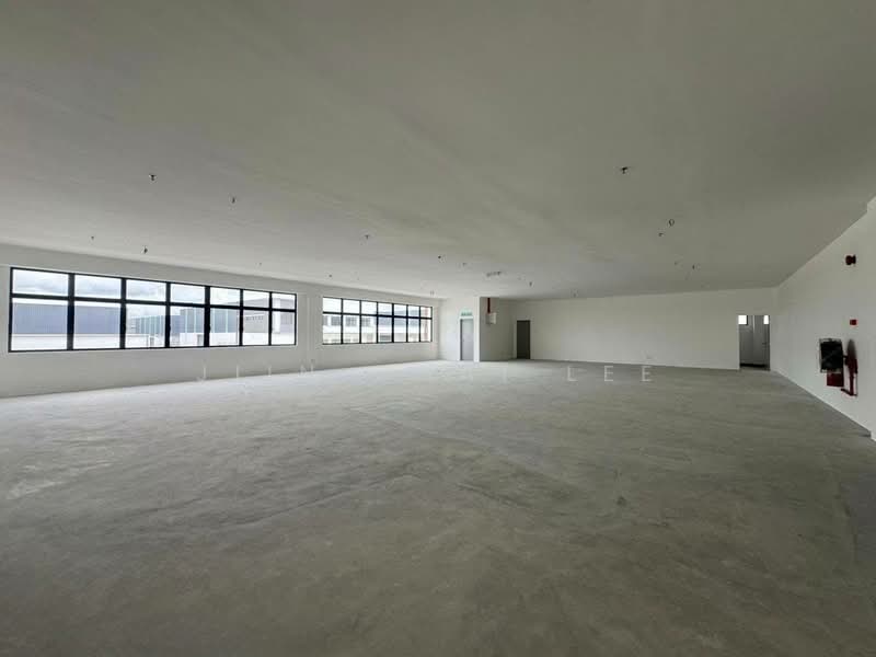 Detached Factory for Rent in Taman Industri Jaya (Skudai) - Jiin Chai Lee - Interior - PropertyGuru.com.my