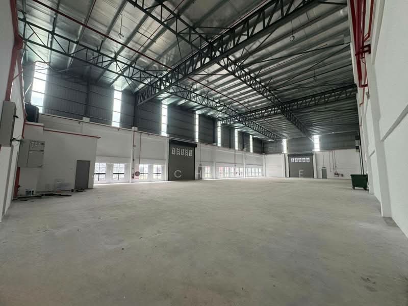 Detached Factory for Rent in Taman Industri Jaya (Skudai) - Jiin Chai Lee - Interior - PropertyGuru.com.my