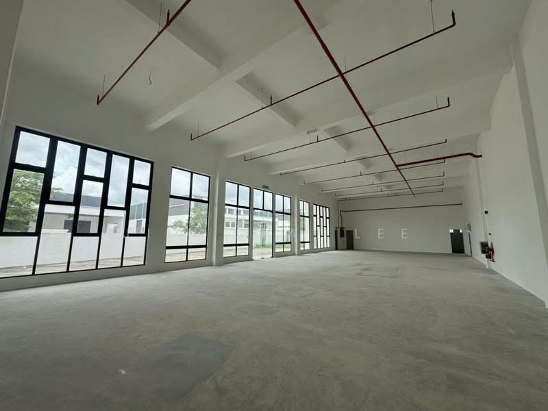 Detached Factory for Rent in Taman Industri Jaya (Skudai) - Jiin Chai Lee - Interior - PropertyGuru.com.my