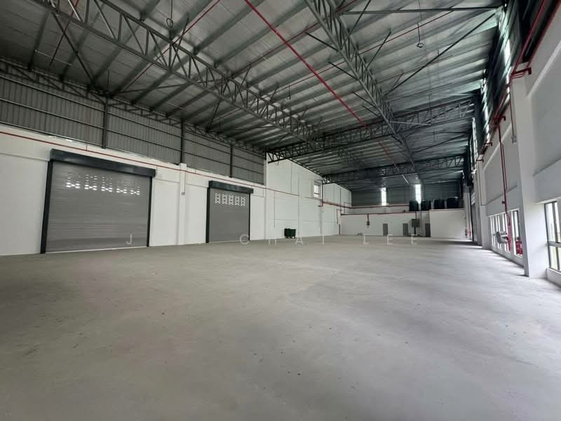 Detached Factory for Rent in Taman Industri Jaya (Skudai) - Jiin Chai Lee - Interior - PropertyGuru.com.my