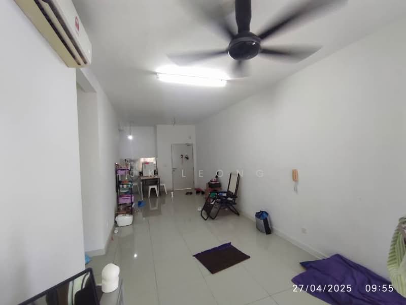 Service Residence for Sale at Savanna Executive Suite @ Southville City - JK Leong - Living Room - PropertyGuru.com.my