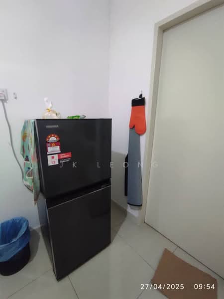 Service Residence for Sale at Savanna Executive Suite @ Southville City - JK Leong - Interior - PropertyGuru.com.my