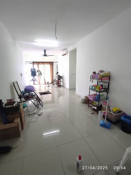 Service Residence for Sale at Savanna Executive Suite @ Southville City - JK Leong - Living Room - PropertyGuru.com.my