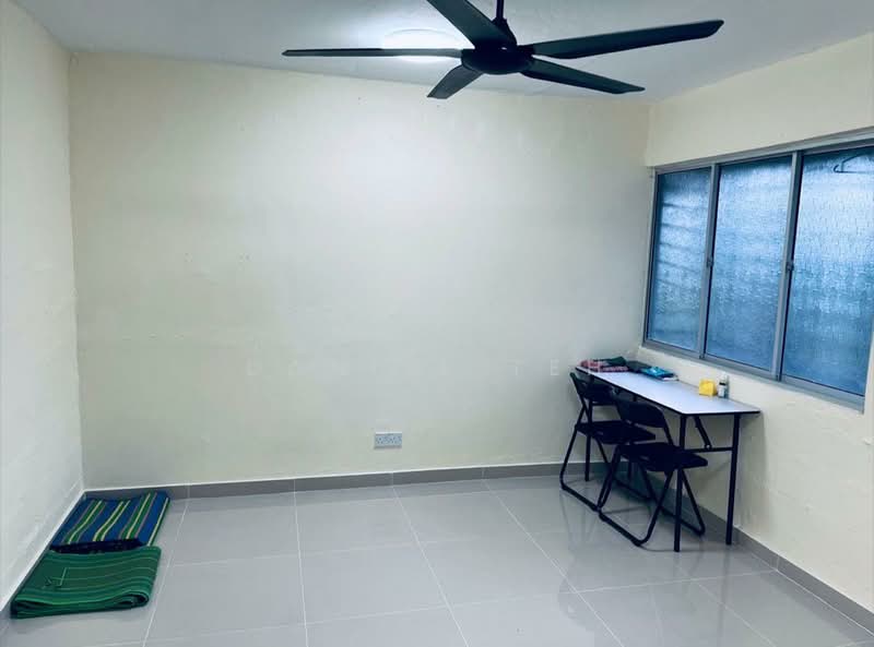 Rumah Flat untuk Disewa di Kondo Rakyat - Daniel Teh - Interior - PropertyGuru.com.my