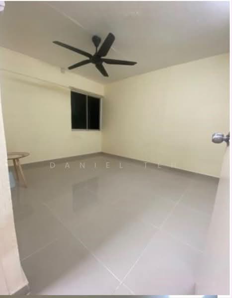 Rumah Flat untuk Disewa di Kondo Rakyat - Daniel Teh - Interior - PropertyGuru.com.my