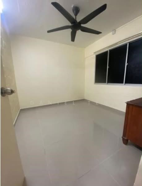 Rumah Flat untuk Disewa di Kondo Rakyat - Daniel Teh - Interior - PropertyGuru.com.my