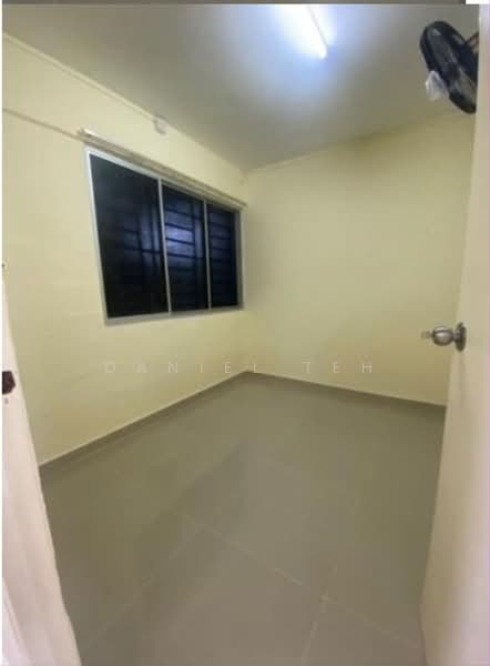 Rumah Flat untuk Disewa di Kondo Rakyat - Daniel Teh - Interior - PropertyGuru.com.my