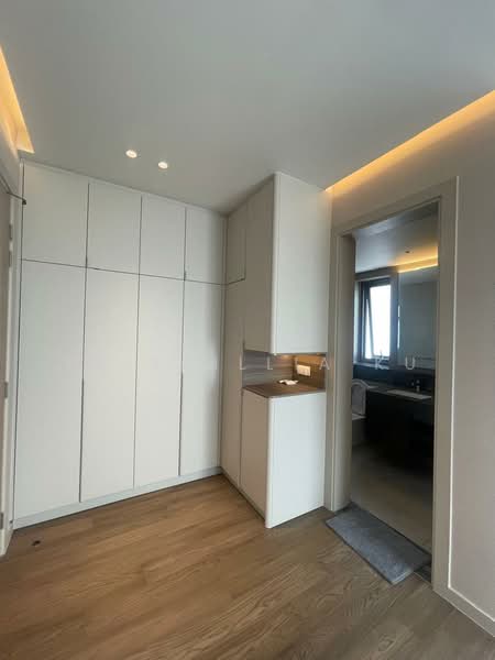 Kondominium untuk Dijual di Park Place - Priscillia Ku - Interior - PropertyGuru.com.my
