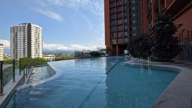 Kondominium untuk Dijual di Piccadilly - Qazin Khoo - Exterior - PropertyGuru.com.my
