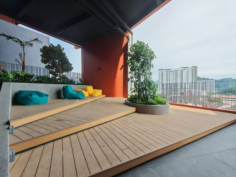 Kondominium untuk Dijual di Piccadilly - Qazin Khoo - Exterior - PropertyGuru.com.my