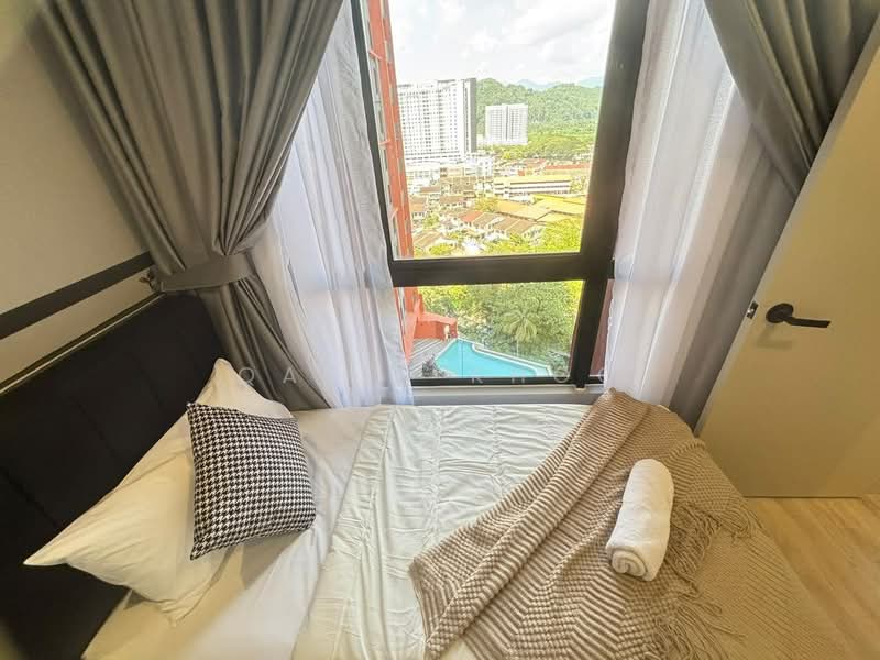 Kondominium untuk Dijual di Piccadilly - Qazin Khoo - Bedroom - PropertyGuru.com.my