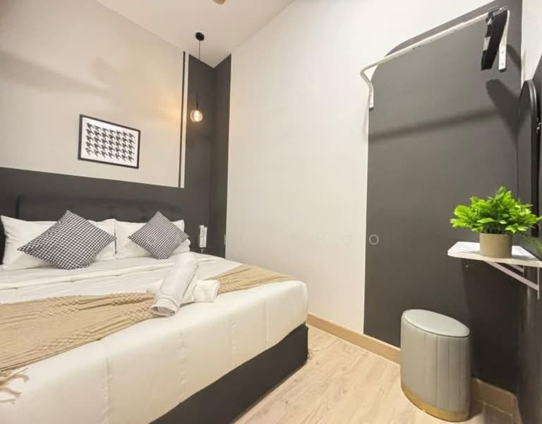 Kondominium untuk Dijual di Piccadilly - Qazin Khoo - Bedroom - PropertyGuru.com.my