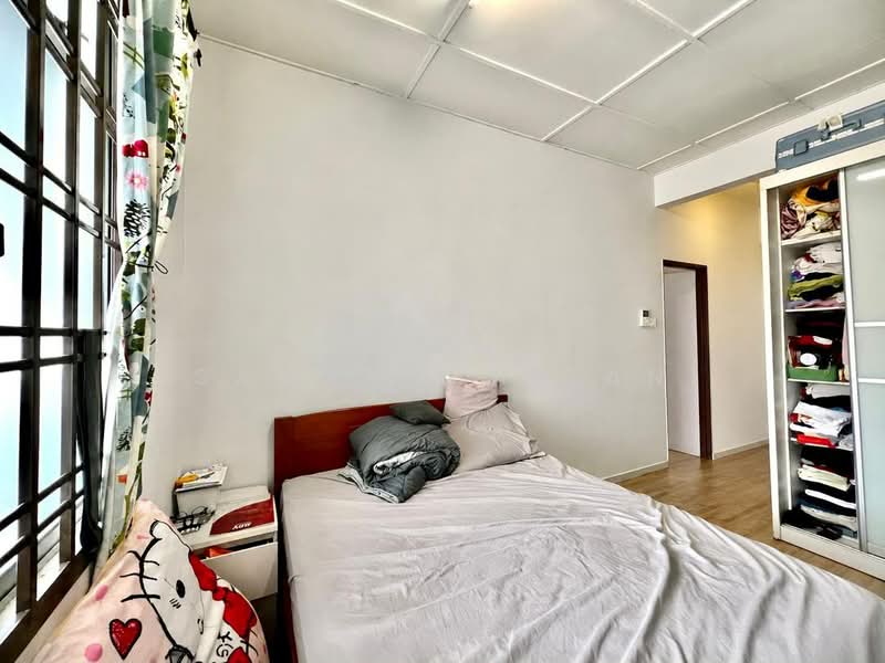 Rumah Teres 1 Tingkat untuk Dijual di Bukit Indah (Iskandar Puteri (Nusajaya)) - Samantha Tan - Bedroom - PropertyGuru.com.my
