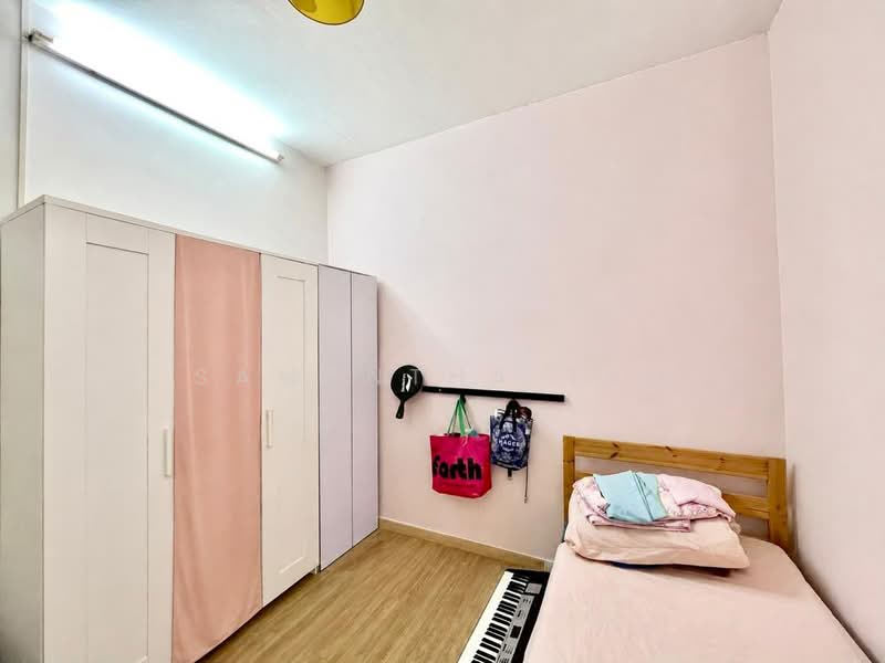 Rumah Teres 1 Tingkat untuk Dijual di Bukit Indah (Iskandar Puteri (Nusajaya)) - Samantha Tan - Bedroom - PropertyGuru.com.my
