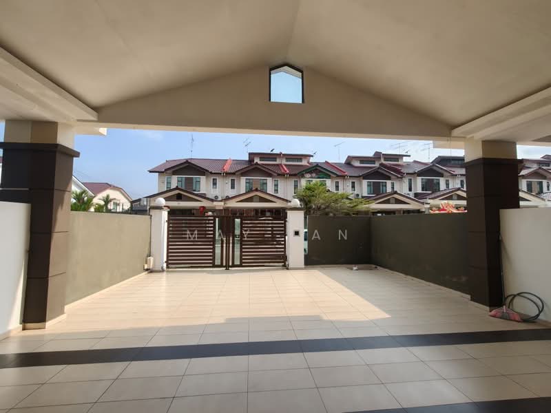 2-storey Terraced House for Sale in Taman Kluang Indah (Kluang) - May Tan - PropertyGuru.com.my