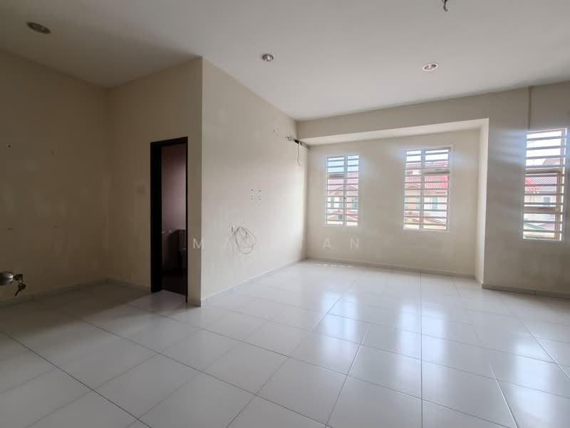 2-storey Terraced House for Sale in Taman Kluang Indah (Kluang) - May Tan - PropertyGuru.com.my