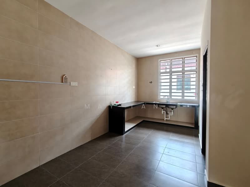 2-storey Terraced House for Sale in Taman Kluang Indah (Kluang) - May Tan - PropertyGuru.com.my