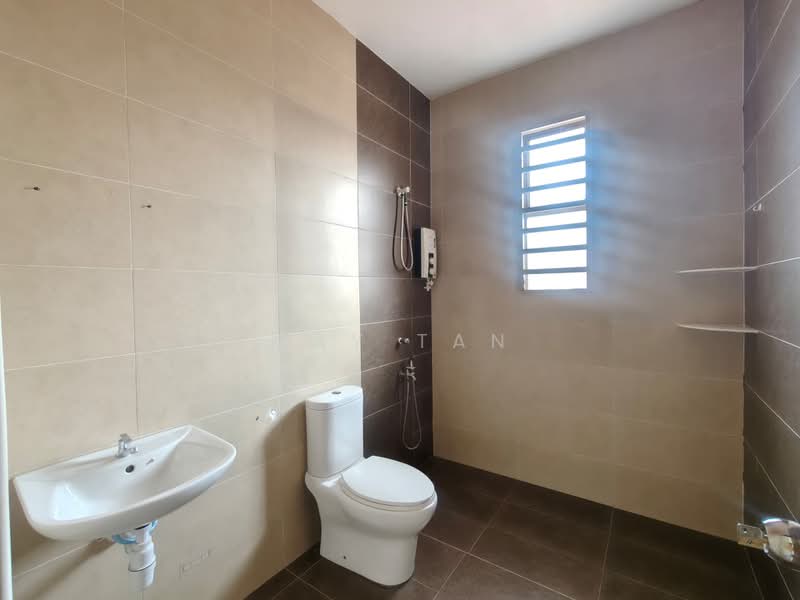 2-storey Terraced House for Sale in Taman Kluang Indah (Kluang) - May Tan - PropertyGuru.com.my