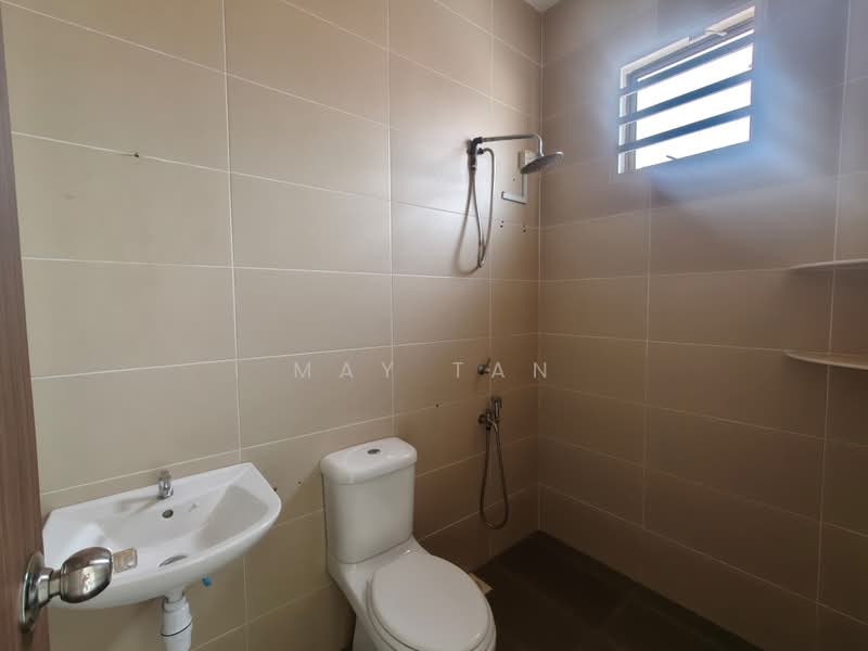 2-storey Terraced House for Sale in Taman Kluang Indah (Kluang) - May Tan - PropertyGuru.com.my