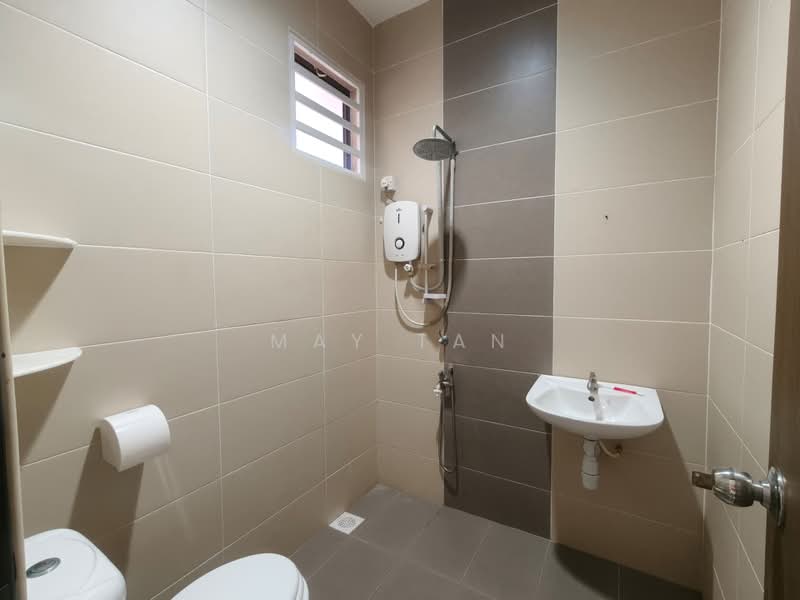 2-storey Terraced House for Sale in Taman Kluang Indah (Kluang) - May Tan - PropertyGuru.com.my