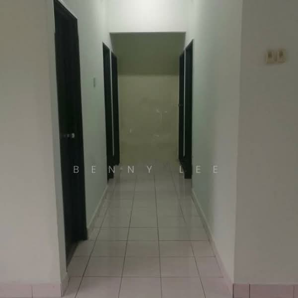 Flat for Rent at Taman Tenaga - Benny Lee - PropertyGuru.com.my
