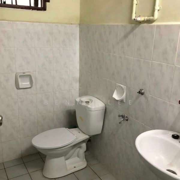 Flat for Rent at Taman Tenaga - Benny Lee - PropertyGuru.com.my