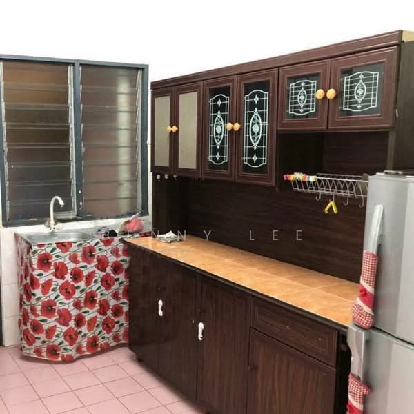 Flat for Rent at Taman Tenaga - Benny Lee - PropertyGuru.com.my