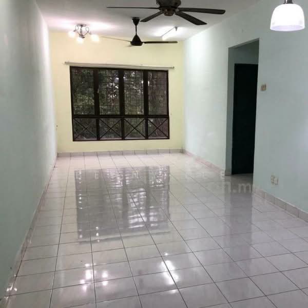 Flat for Rent at Taman Tenaga - Benny Lee - PropertyGuru.com.my