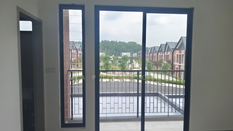Townhouse for Rent in Elmina (Shah Alam) - Maple Kok - PropertyGuru.com.my