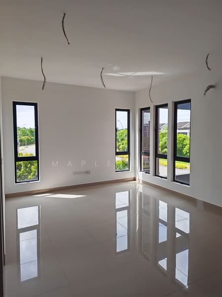 Townhouse for Rent in Elmina (Shah Alam) - Maple Kok - Interior - PropertyGuru.com.my