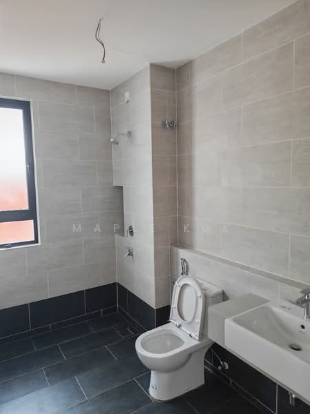 Townhouse for Rent in Elmina (Shah Alam) - Maple Kok - Bathroom - PropertyGuru.com.my