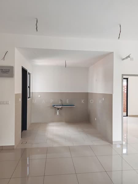 Townhouse for Rent in Elmina (Shah Alam) - Maple Kok - Interior - PropertyGuru.com.my